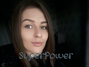 SuperPower