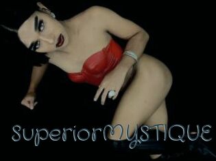 SuperiorMYSTIQUE