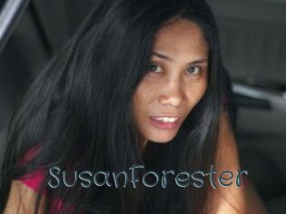 SusanForester