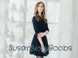 SusanSexyBoobs