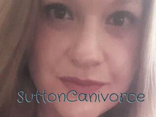 SuttonCanivorce