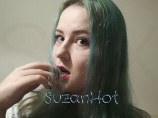 SuzanHot