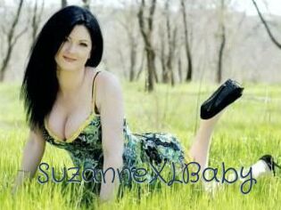 SuzanneXLBaby