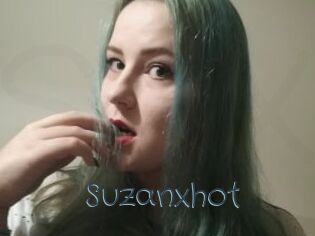 Suzanxhot