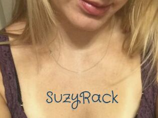 SuzyRack