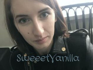 SweeetVanilla