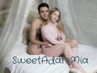 SweetAdamMia