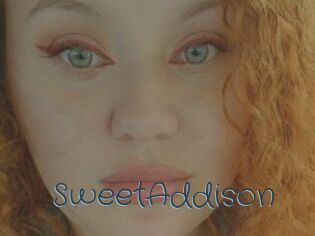 SweetAddison