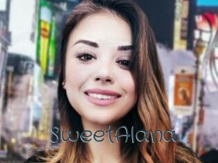 SweetAlana