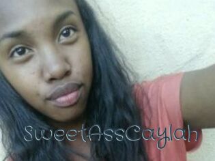 SweetAssCaylah