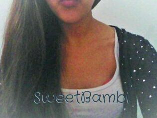 SweetBambi