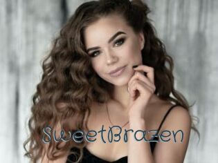 SweetBrazen