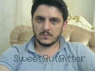 SweetButBitter