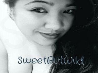 SweetButWild