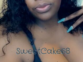 SweetCake68