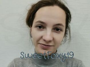 SweetFoxy19