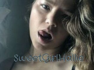 SweetGirlHallie