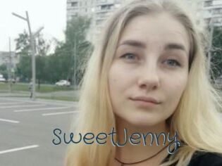 SweetJenny