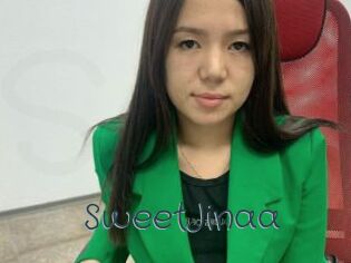 SweetJinaa