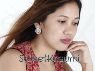 SweetKazumi