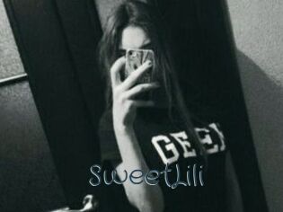 SweetLili