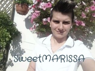 SweetMARISSA