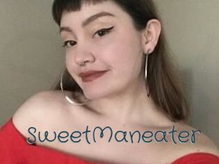 SweetManeater