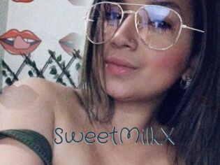 SweetMilkX