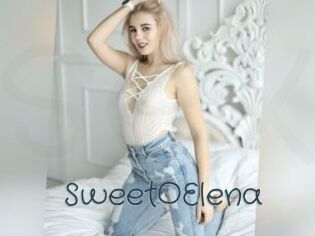 SweetOElena