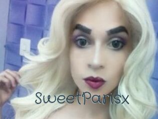 SweetParisx