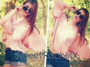 SweetRachelX