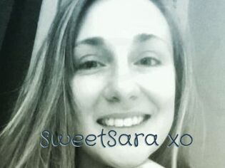 SweetSara_xo