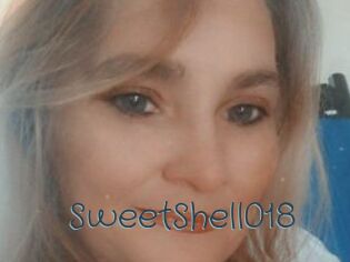 SweetShell018