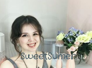 SweetSumer