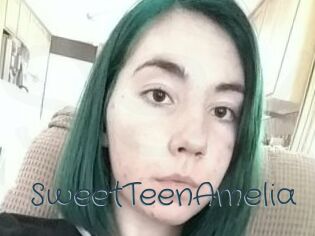 SweetTeenAmelia