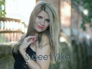 SweetVika