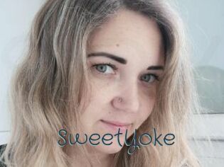 SweetYoke