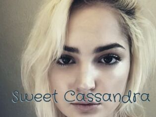 Sweet_Cassandra