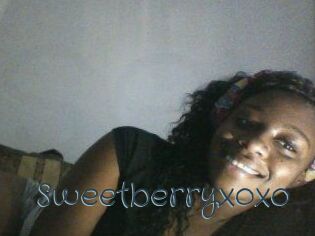 Sweetberryxoxo