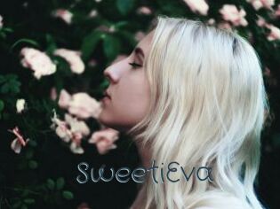 SweetiEva