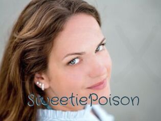 SweetiePoison