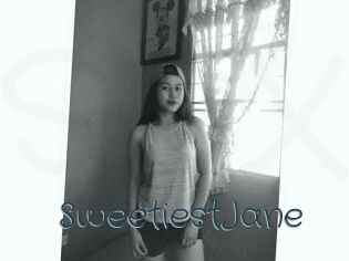 SweetiestJane