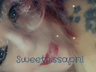 Sweetnissapril