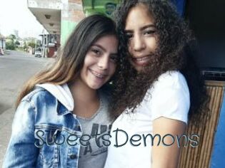 SweetsDemons