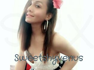 Sweetshyvenus