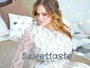 Sweettaste