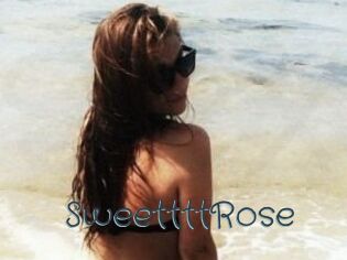 SweettttRose