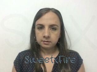 SweetxFire