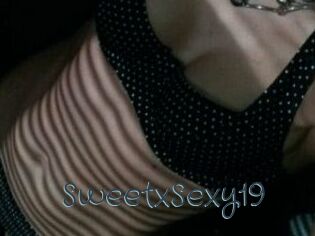 SweetxSexy19