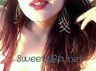 SweetyBrunet